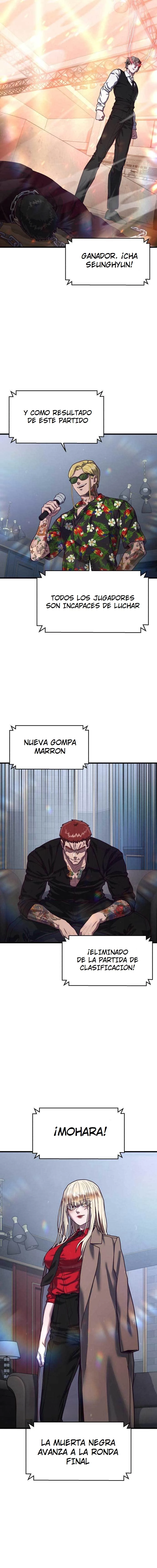 CONQUISTADOR DE MATONES > Capitulo 67 > Page 211